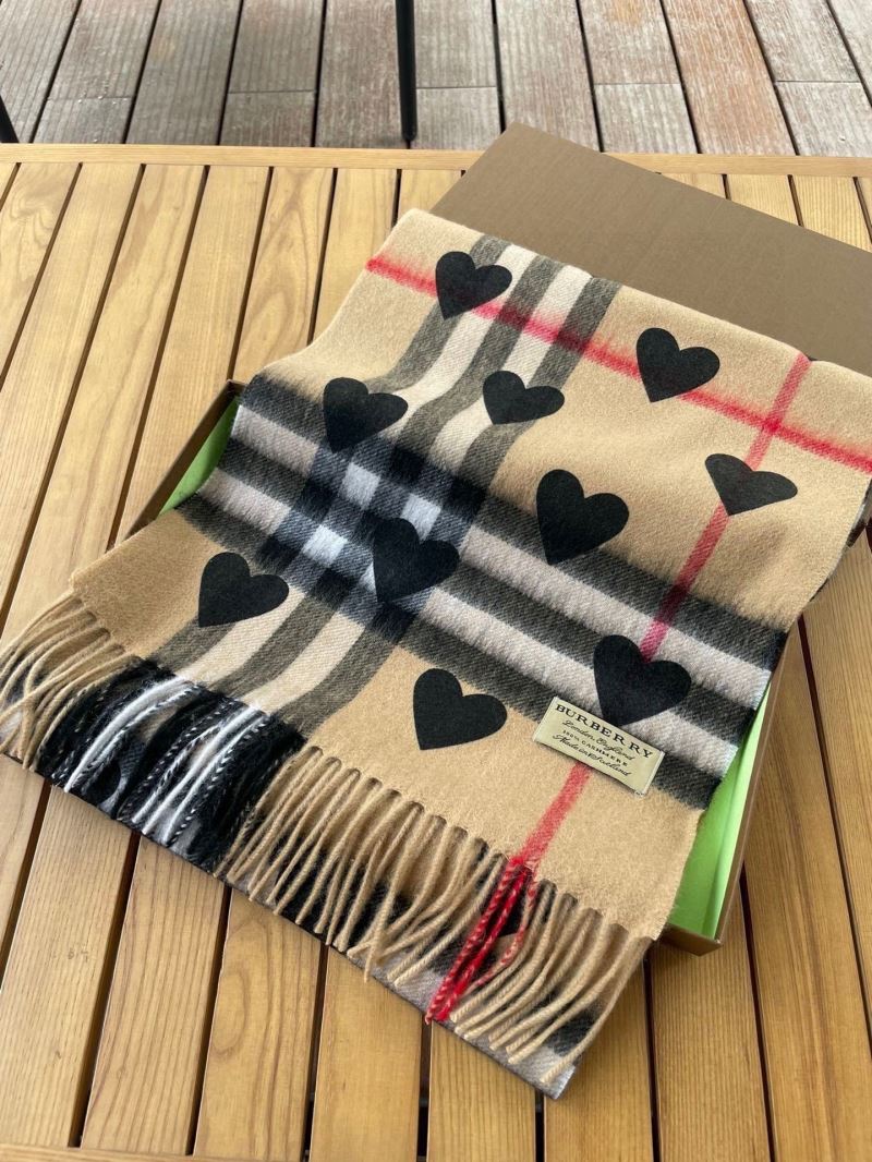 Burberry Scarf